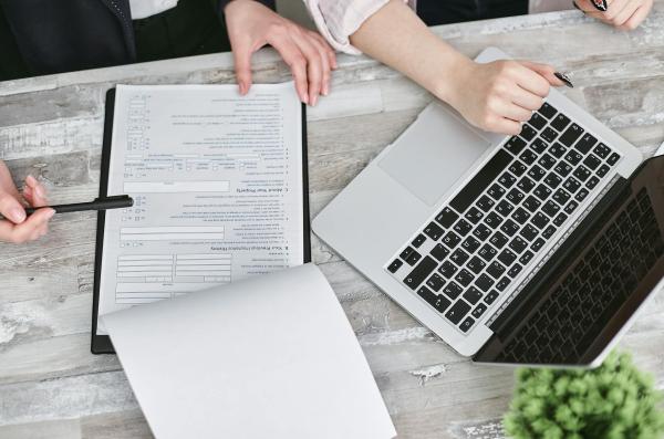 Magánszemélyek – Adószámos magánszemély